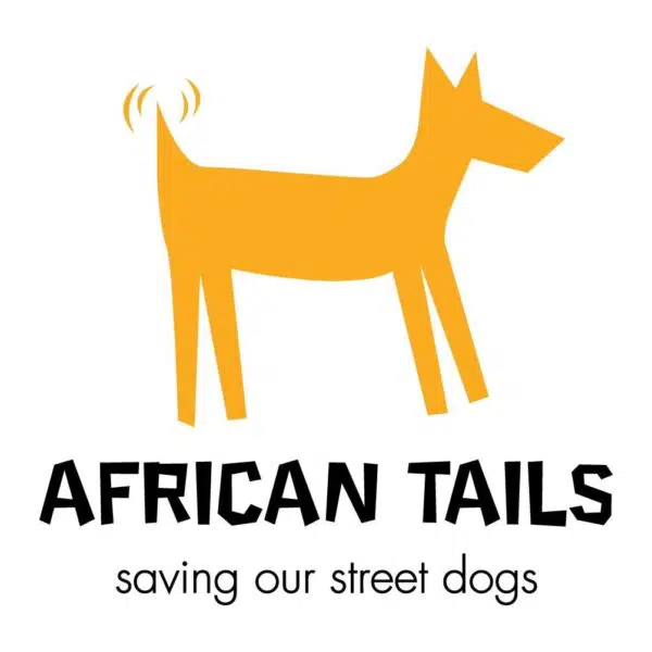 About 4 african tails